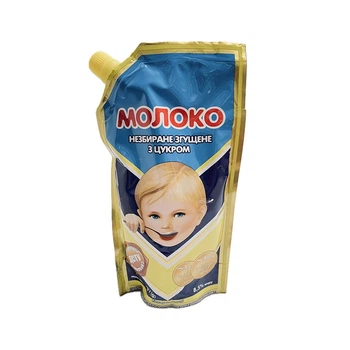 Молоко згущене ПМКК 440г