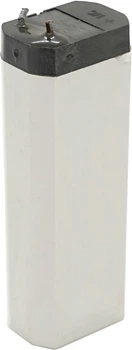 Аккумуляторная батарея Merlion GP169 4V 1.4Ah AGM White (YT41584)