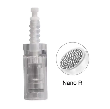 Картридж для дермапена Dr.Pen Nano round