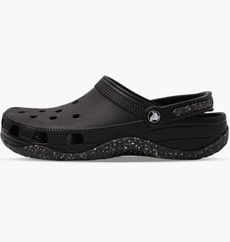Тапочки CROCS Classic Evo Clog Black 212481-001 42-43