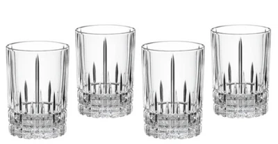 Набор из 4 стаканов для воды Spiegelau Perfect Serve 240 мл (4500172)