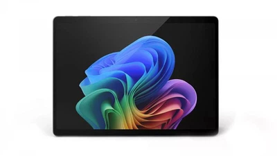 Ноутбук Microsoft Surface Pro 11 (ZIL-00024+ZRA-00008), Qualcomm Snapdragon X Plus X1P-64-100 / 13" / 120 Гц / Touch / RAM 16 ГБ LPDDR5X / SSD 512 ГБ / Qualcomm Adreno / Windows 11 Pro / Чорний