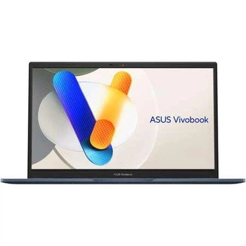 Ноутбук ASUS Vivobook 14 (90NB17I1-M00BS0), Intel Core 5 320 / 15.6" / RAM 16 ГБ DDR5 / SSD 512 ГБ / Intel Graphics / Windows 11 Home / Синій