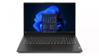 Ноутбук Lenovo V15 G7 IWC i (83VF00A6PB), Intel Core 3 304 / 15.6" / RAM 16 ГБ DDR5 / SSD 1ТБ / Intel Graphics / Windows 11 Pro / Чорний