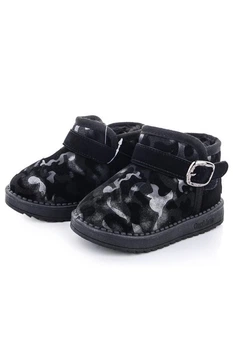 Уггі дитячі (зима) NoBrand 22 Сірий (p-8915-92998)
