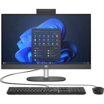 Компьютер HP ProOne 240 G10 AiO / Ultra5 125U, 16, 512, Cam,WiFi, K&M, W11P (B6YM1ET)