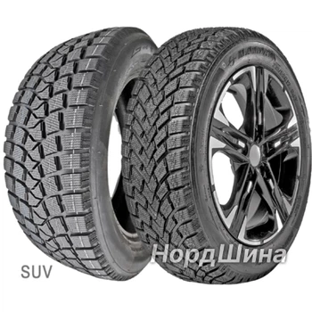 Haida Winter HD617 175/70 R13 82T