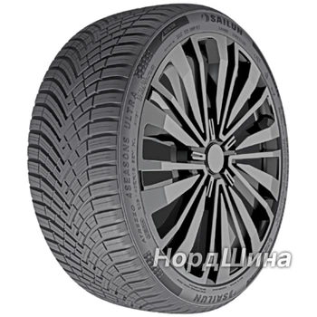 Sailun Atrezzo 4Seasons Ultra 255/60 R18 112V XL