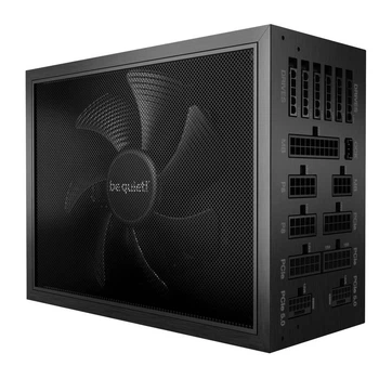 Блок живлення be quiet! Dark Power Pro 13 1300W (BN331) ( 19426 )
