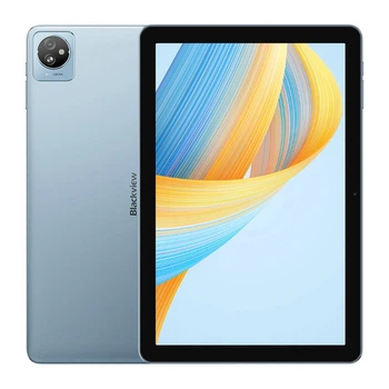 Планшет Blackview Tab 30 WiFi 2/64GB Glacier Blue (6931548317234) ( 19180 )