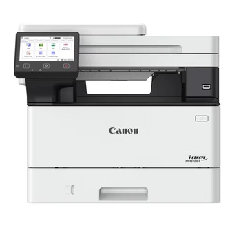БФП А4 ч/б Canon i-Sensys MF465dw II c Wi-Fi (7188C007) ( 12743 )