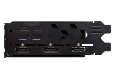 Відеокарта AMD Radeon RX 9060 XT 8 GB GDDR6 Reaper PowerColor (RX9060XT 8G-A) ( 13786 )