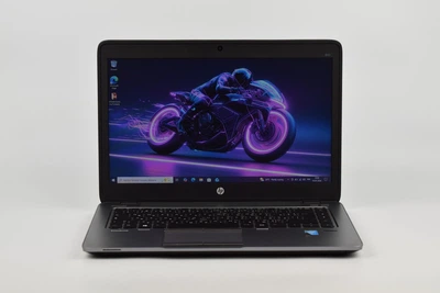 Ноутбук HP EliteBook 840 G2 i5-5300U / 16 гб / ssd 256 гб / 14" / Win10 Pro (б/у) (3661)