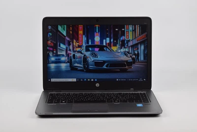 Ноутбук HP EliteBook 840 G2 i5-5300U / 8 гб / hdd 500 гб / 14" / Win10 Pro (б/у) (3660)