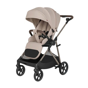 Прогулочная коляска CARRELLO Costa (CRL-5543 Vanilla Beige)