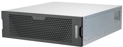 Obudowa serwerowa SilverStone RM31 Rackmount 3U czarna (SST-RM31)