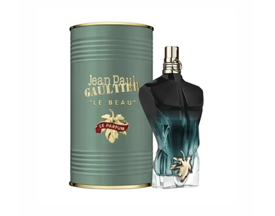 Парфуми Jean Paul Gaultier Le Beau Le Parfum 125 мл для чоловіків