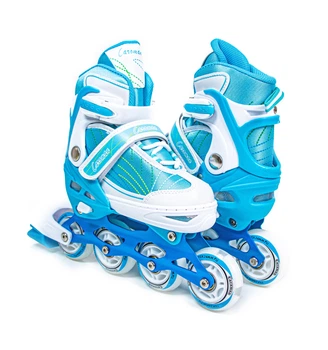 Ролики Caroman Sport Tiffany (размер 31-34) 1859825910