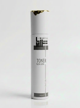 Эссенция-тонер для лица с экзосомами и сенолитиком Age Decode ExoRevive Essence-Toner LiMiTi COSMETICS 120 мл