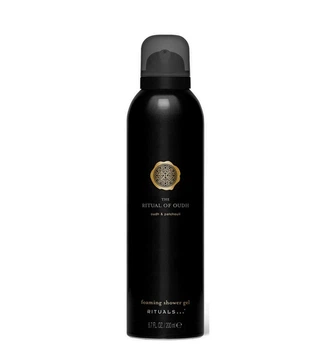 Гель - Пінка The Ritual of Oudh, 200 мл (8719134200157)