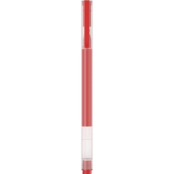 Ручка Xiaomi High-Capaciti Gel Pen Red [120297]