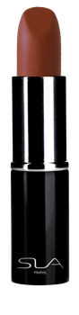 SLA Paris Матова помада для губ Pro lipstick Red red №37, 3.5 г