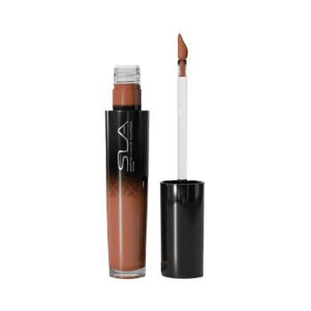 SLA Paris Блиск для губ Shiny INK Coat Charlize №1, 4.5 мл