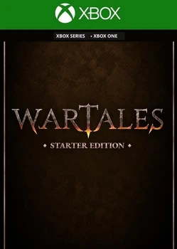 Ключ активации Wartales: Starter Edition для Xbox One/Series S/X