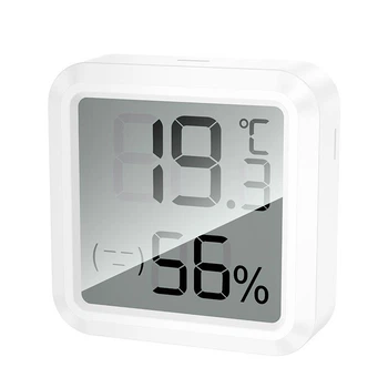 Термометр HOCO Indoor electronic hygrothermometer HX40 |12 Months| 5044904