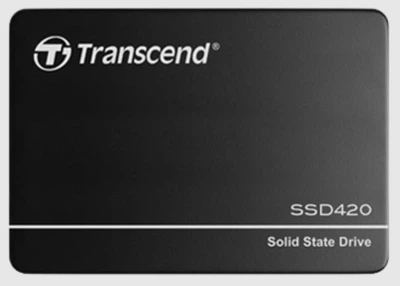 SSD диск Transcend SSD420K TS32GSSD420K Tray