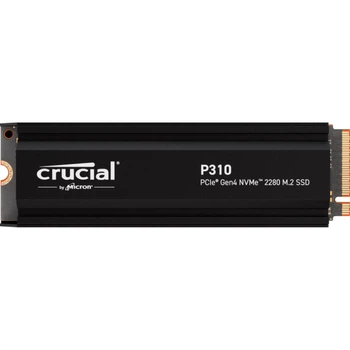 SSD диск Crucial P310 1 TB (CT1000P310SSD5)