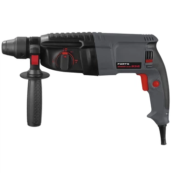 Перфоратор SDS-PLUS Forte RH 26-85 850Вт, 26мм