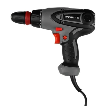 Дриль-шурупокрут (електро) Forte DSR 550 550Вт