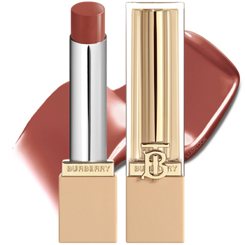 Увлажняющая помада-бальзам Burberry Brit Shine Lipstick No. 605 Kensington Crush 3.4 г