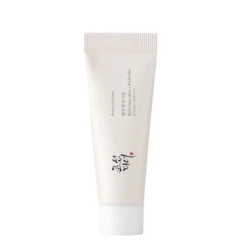 Солнцезащитный крем с пробиотиками 10 мл Beauty Of Joseon Relief Sun Rice + Probiotic SPF50+ PA++++