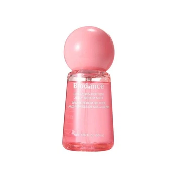 Колагеновий серум-міст з пептидами 50 мл Biodance Collagen Peptide Jelly Serum Mist