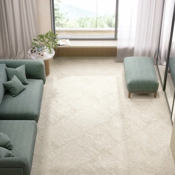 Керамогранітна плитка Inter Gres Reliable Light Brown 60x120