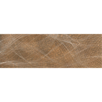 Плитка Paradyż Freedom Rust Rect Dekor 25x75