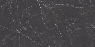 Керамогранітна плитка Artstone Black RECT 598x1198x10 Paradyz
