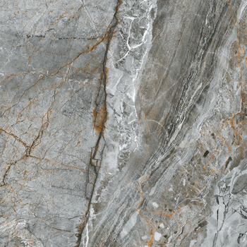Керамогранітна плитка Inter Cerama Allure (G) Сірий 60x60