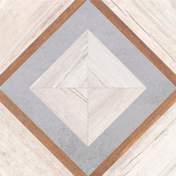 Керамогранітна плитка Cersanit Gasparo Light Grey 298x298