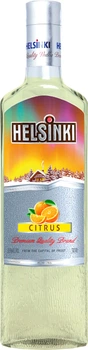 Настойка Helsinki Citrus 0.5 л 37.5% (4823122207340)