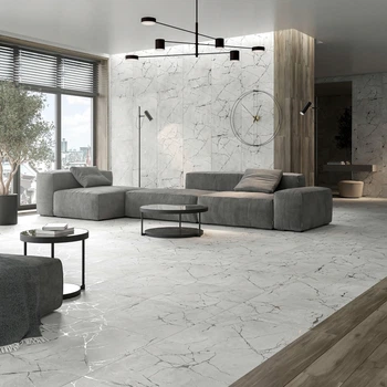 Керамогранітна плитка Inter Gres Crackle 60x60
