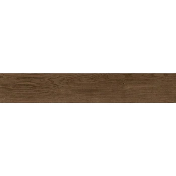 Керамогранітна плитка Cersanit Charmwood Brown Mat Rect 20x120