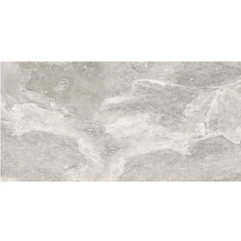 Керамогранітна плитка Cersanit Locarno Light Grey Matt Rect 60x120