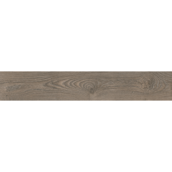 Керамогранітна плитка Inter Cerama Saint Germain Dark Brown 20x120