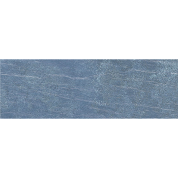 Плитка Paradyż Nightwish Navy Blue Rect STR 25x75