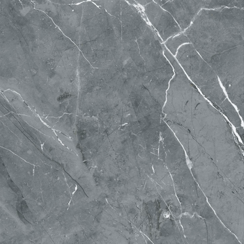 Керамогранітна плитка Cersanit Gilio Grey Matt 60x60