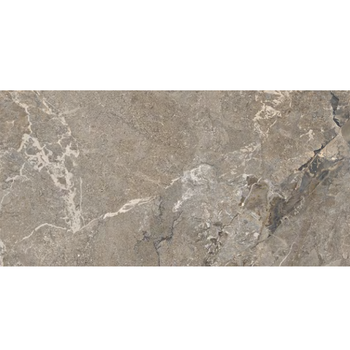 Керамогранітна плитка Cersanit Pulsar Brown Matt Rect 60x120
