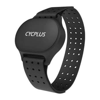 Браслет Cycplus H1 с датчиком пульса (H1-HRMB)